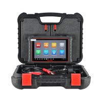 2024 Autel MaxiCOM MK900 All System Diagnostic Tool Supports FCA Autoauth & SGW No IP Limit Upgrade of MK808S, MK808BT PRO