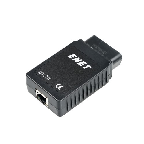 NEW Ethernet To OBD For BMW F Series ENET Cable E SYS ICOM 2 Coding Without  Soft Wa Re ESYS ICOM Coding Diagnostic Tool From 18,98 €