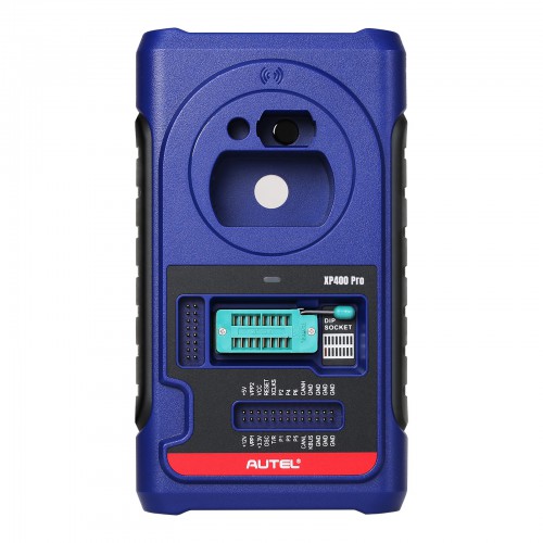 Autel MaxiIM IM608 II All-in-one Key Programmer 2 Years Free Update without IP Limitation