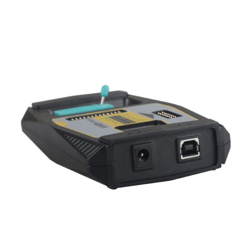Xhorse VVDI Prog Programmer V5.3.4 with Free BMW ISN Read Function and NEC, MPC, Infineon etc Chip