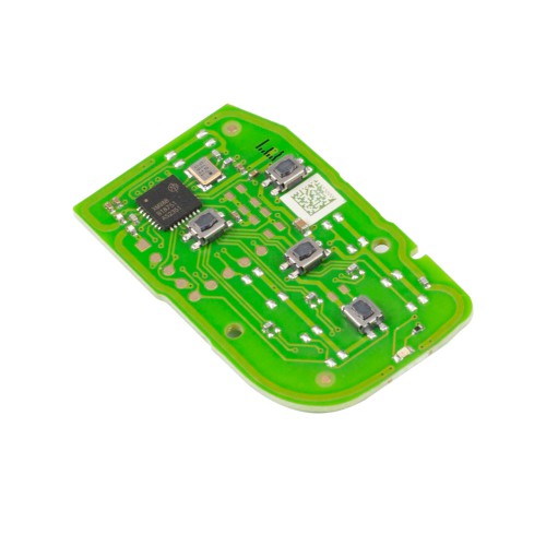 [5Pcs/Set] XHORSE XZBT51EN Special PCB Board 4 Buttons Exclusively for HONDA Models Free Shipping