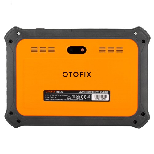 OTOFIX D1 Lite OBD2 Car Diagnostic Scan Tool Upgrade of MaxiCOM MK808BT MK808 MaxiCheck MX808 All System Diagnosis