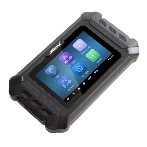 2024 OBDSTAR iscan BRP(Can-am) Intelligent Motorcycle Diagnostic Equipment for BRP