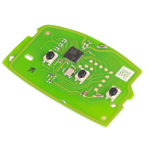 Xhorse XZHY84EN Special PCB Board for Hyundai Models 3 Buttons 5pcs/Lot