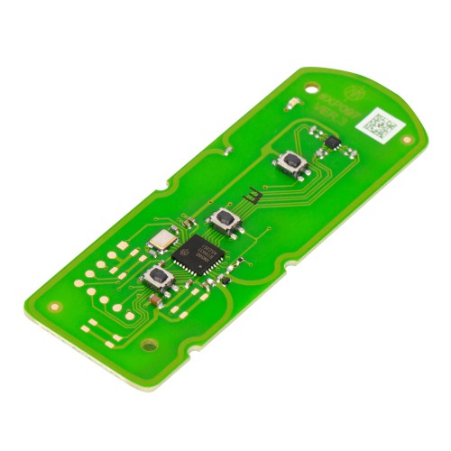 [5pcs/Lot] XHORSE XZMZD6EN Special Key PCB Board Exclusively for Mazda Models