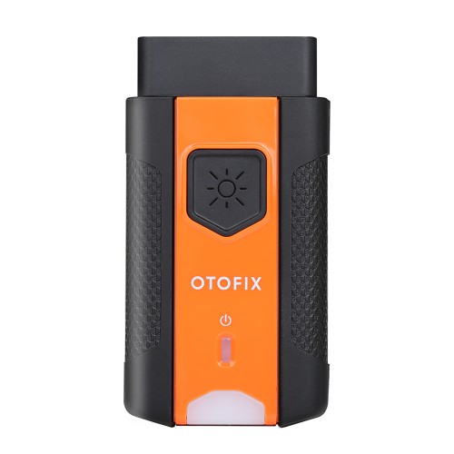 2024 OTOFIX VCI V1 Bluetooth Connector for OTOFIX D1 LITE, D1 PRO,  D1 MAX, IM1, BT1
