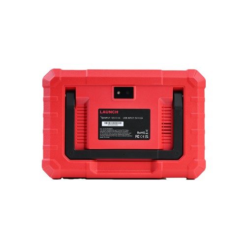 2024 Launch X431 PRO STAR Bidirectional Diagnostic Scanner Supports CAN FD DoIP 31 Service Functions ECU Coding Update of X431 V and Pro Elite