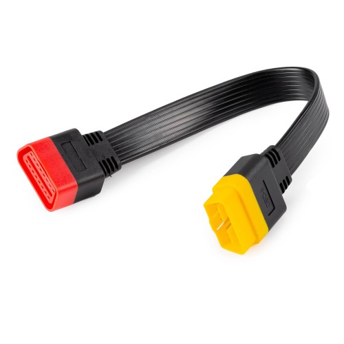 ThinkDiag Extension Cable OBD2 Extension Cable for Launch X431 V/X431 V+/Easydiag 3.0/ThinkDiag