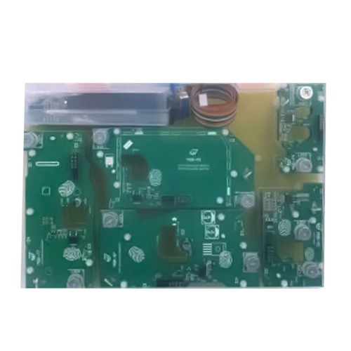 2024 Yanhua Mini ACDP Module 34 for MQB 5A 5C RH850 Cluster IMMO Mileage on Bench (For Customer without Module 33)
