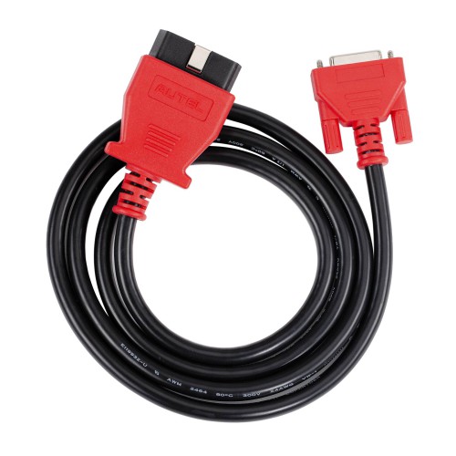 Main Test Cable for Autel MaxiSys MS908/Mini MS905/DS808