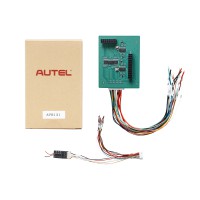 AUTEL APB131 Adapter For VW MQB V850 H850 Nissan B18 and Renault Works with Autel IM508 IM508S IM608 IM608 Pro XP400 PRO