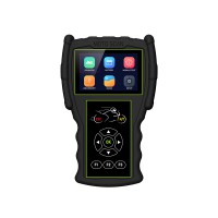 Jdiag M100 Pro Hand-held Universal Motorcycle Diagnostic Scan Tool