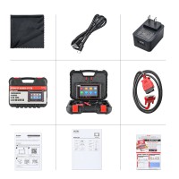 2024 Autel MaxiPRO MP900E All System Diagnostic Tablet 40+ Service Supports Pre & Post Scan