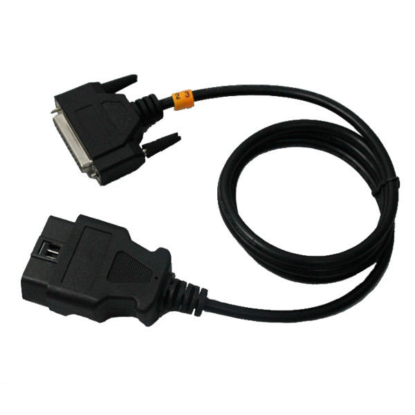 NO.23 Cable for Tacho Universal 2008V Jan Version 0694 OK for