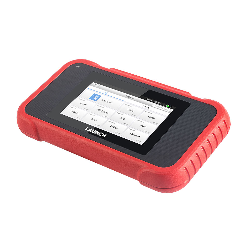 LAUNCH CRP123E 4 System Diagnostic Tool Better Than CRP123
