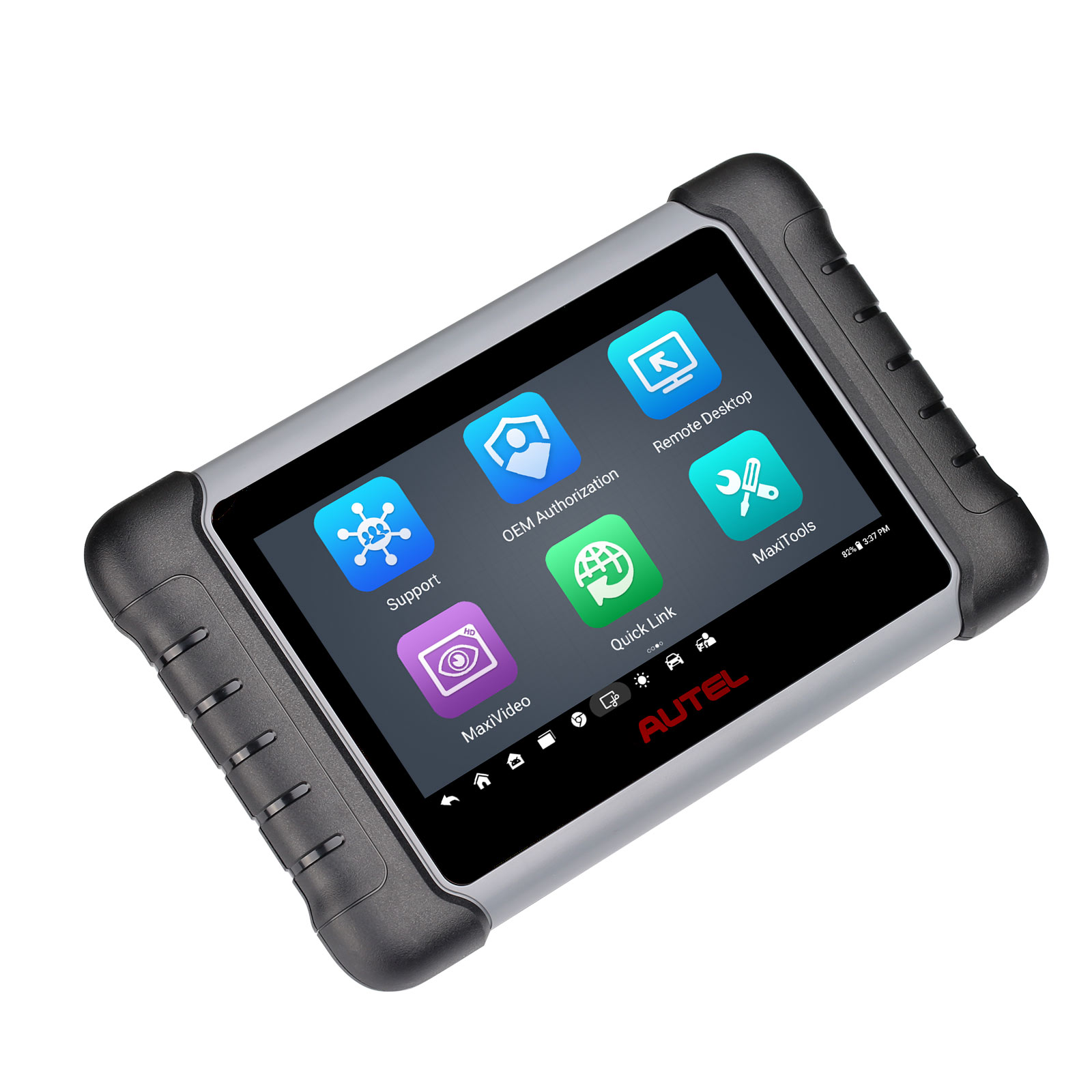 Autel MaxiPRO MP808TS Valise Diagnostic Auto OBD2 Scanner avec