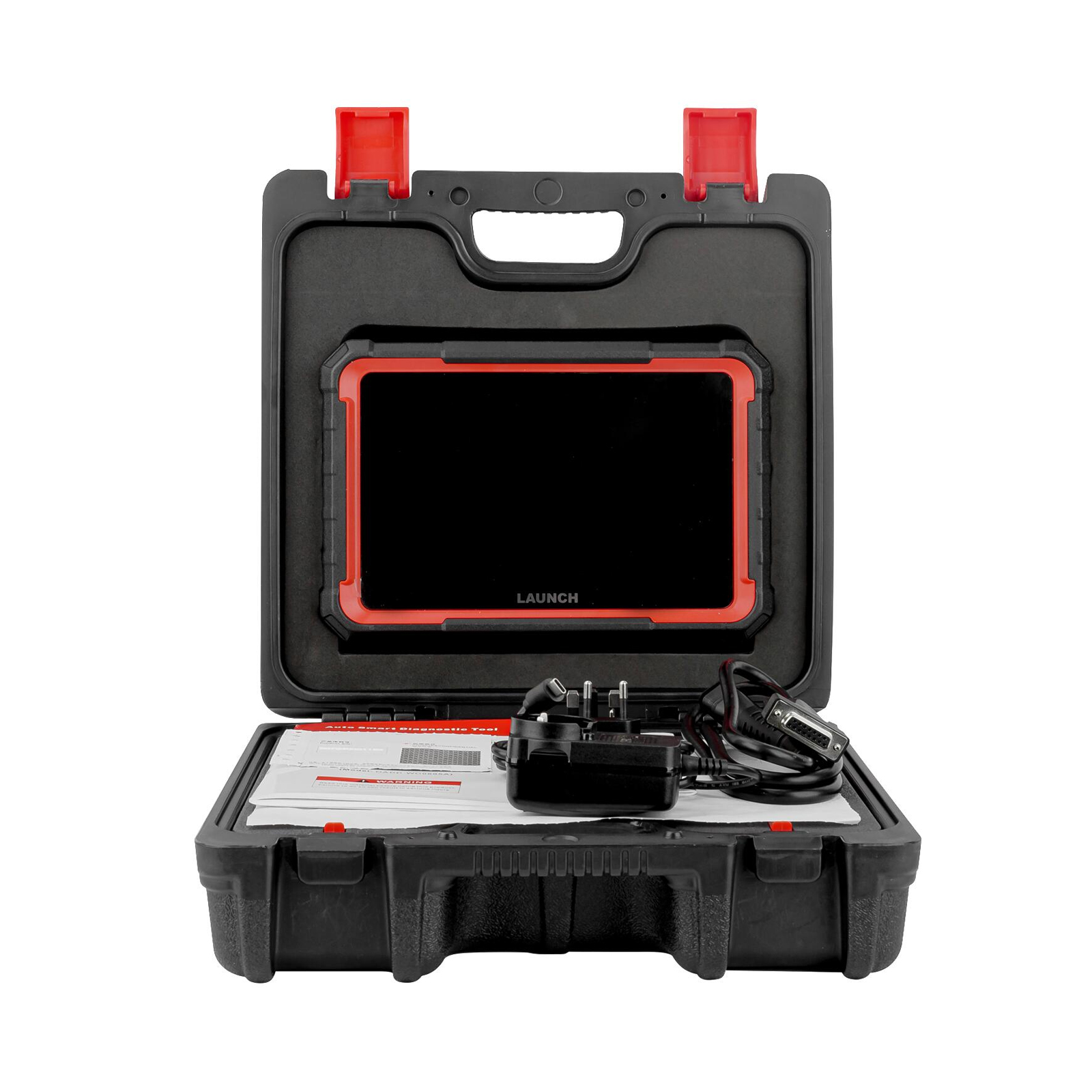 LAUNCH X431 CRP919X OBD2 Scanner Support CANFD & DOIP
